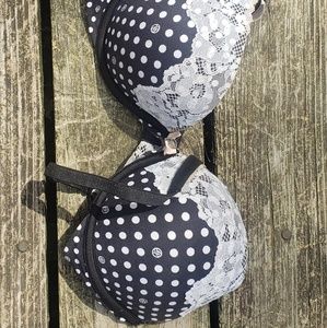 Body by Victoria's secret